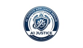A1 Justice Appliance Repair